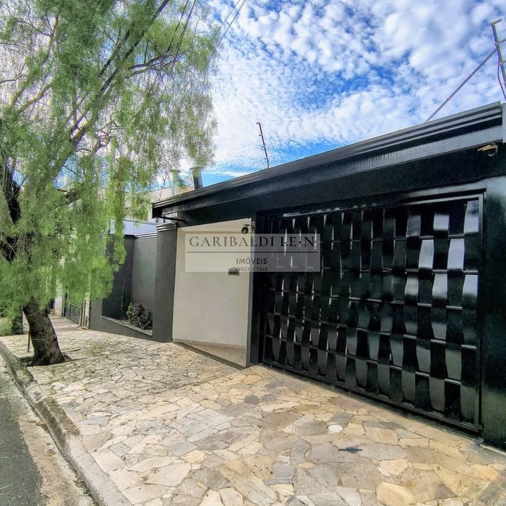 Casa, 3 quartos, 140 m² - Foto 3