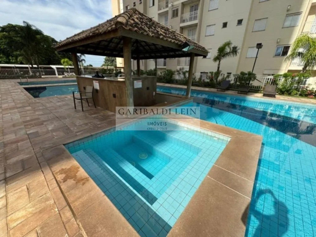 Apartamento, 3 quartos, 69 m² - Foto 27