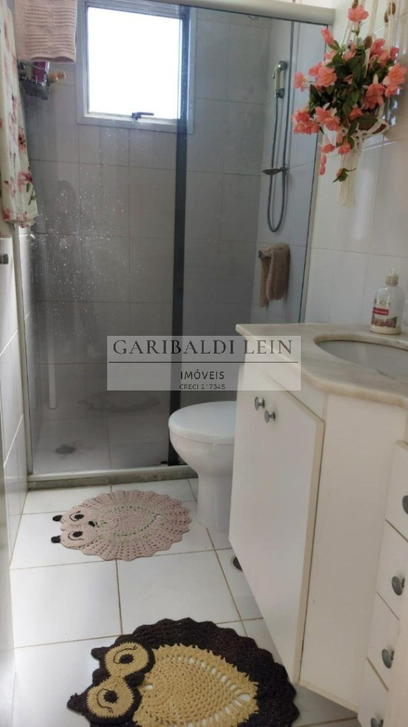 Apartamento, 2 quartos, 59 m² - Foto 12