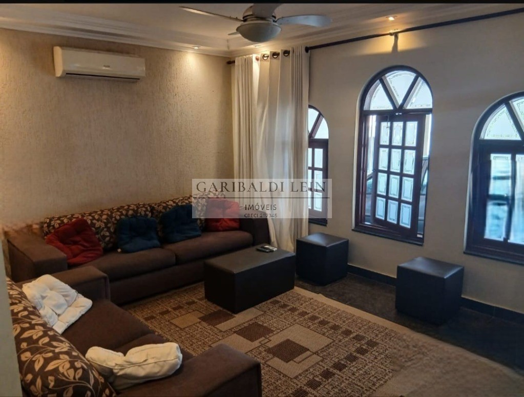 Casa, 3 quartos, 151 m² - Foto 6