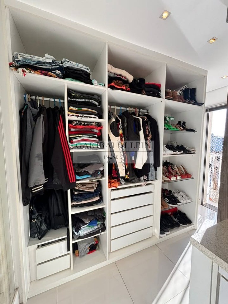 Apartamento, 1 quarto, 57 m² - Foto 13