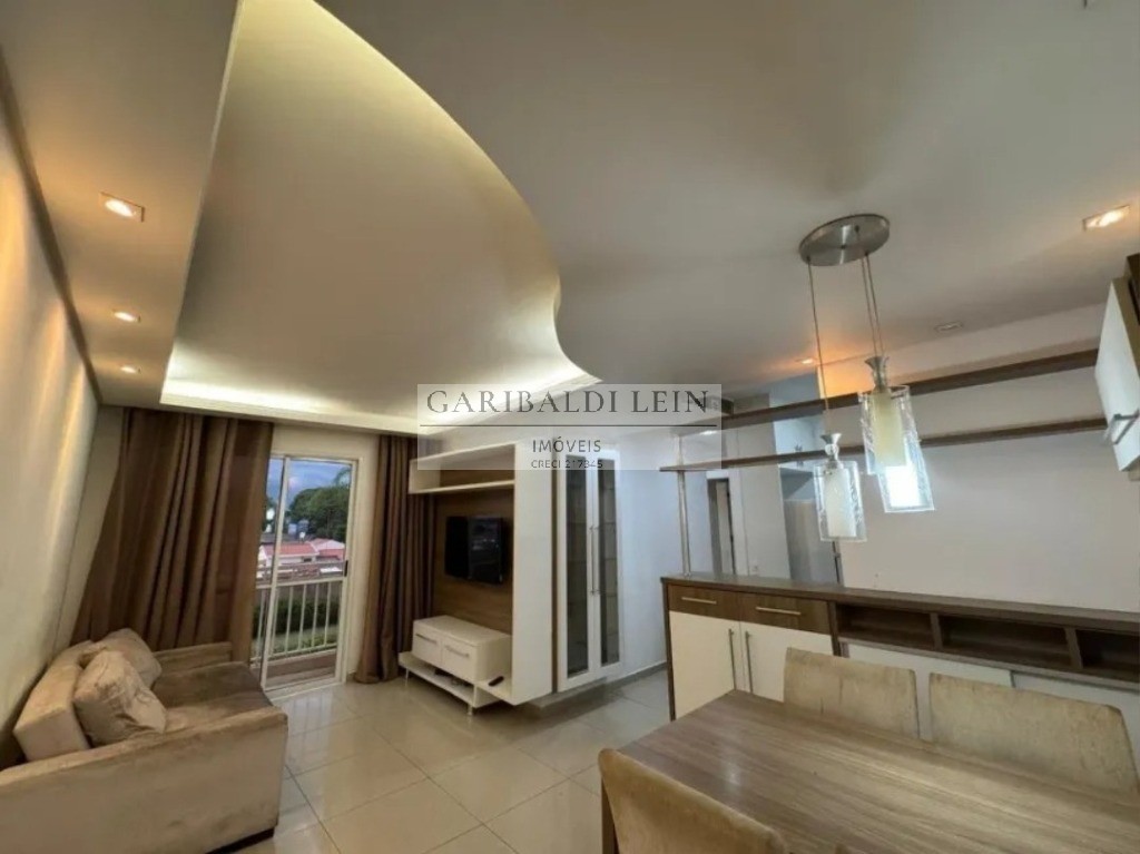 Apartamento, 3 quartos, 69 m² - Foto 2