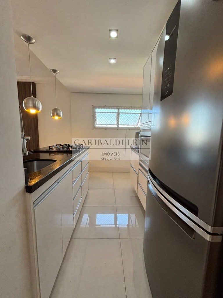 Apartamento, 1 quarto, 57 m² - Foto 15