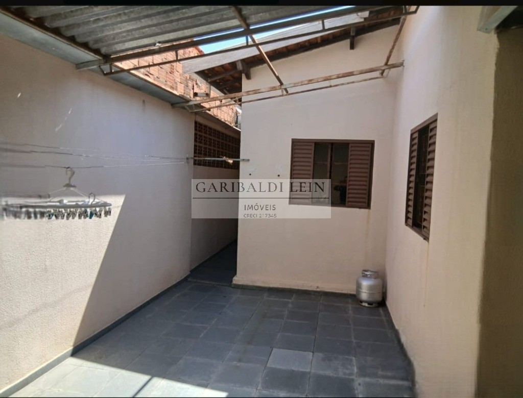 Casa, 3 quartos, 151 m² - Foto 22
