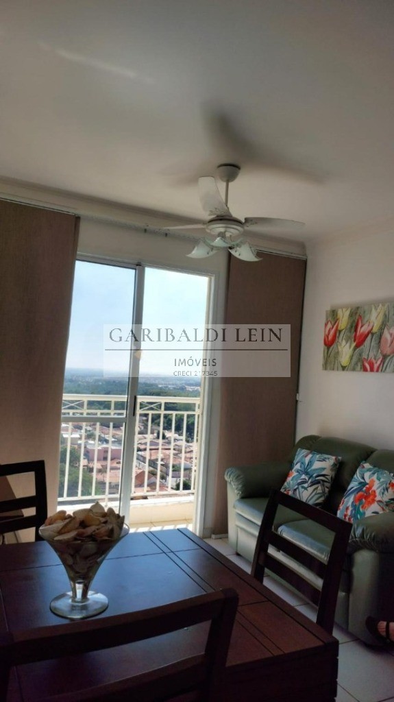 Apartamento, 2 quartos, 59 m² - Foto 5
