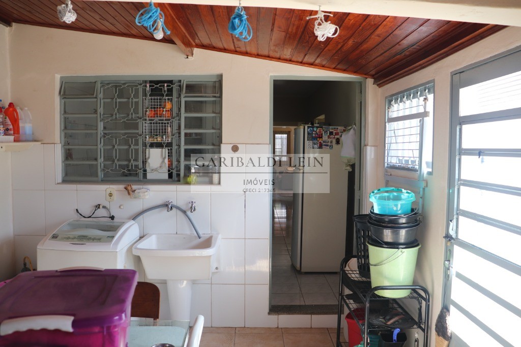 Casa, 2 quartos, 164 m² - Foto 29