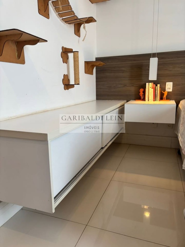 Apartamento, 1 quarto, 57 m² - Foto 7