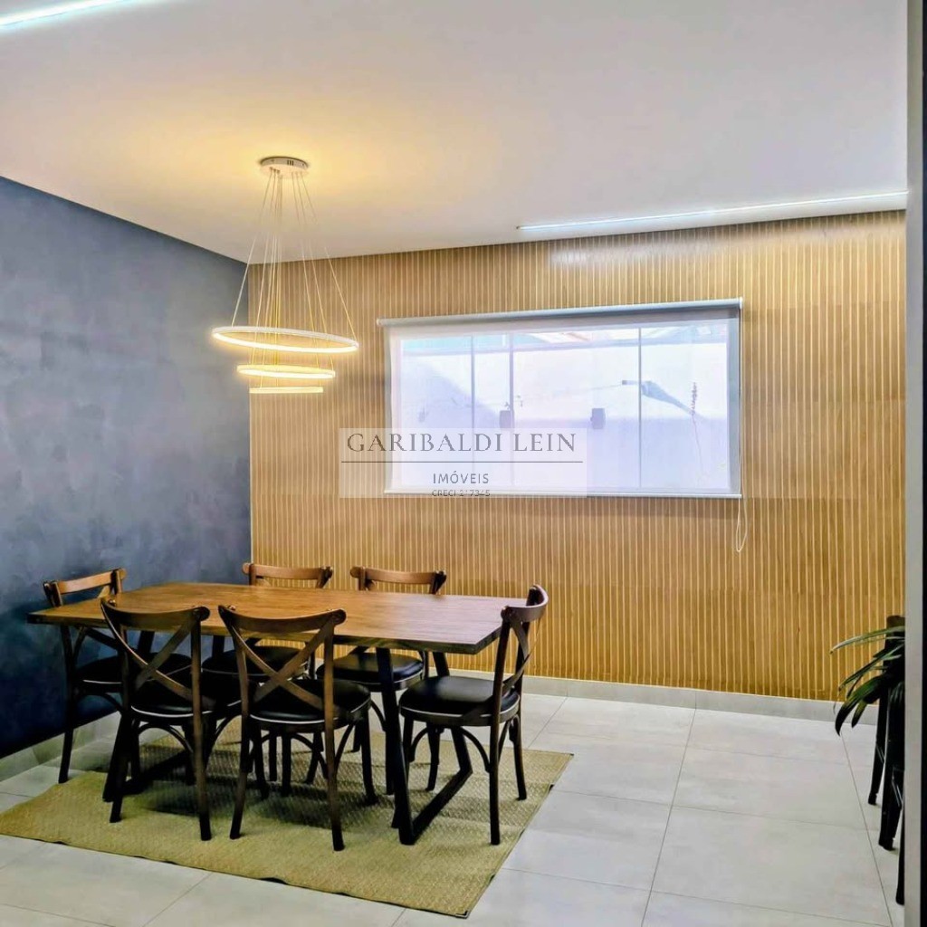 Casa, 3 quartos, 140 m² - Foto 8