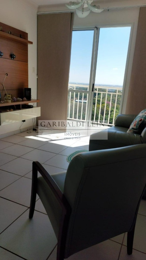 Apartamento, 2 quartos, 59 m² - Foto 3