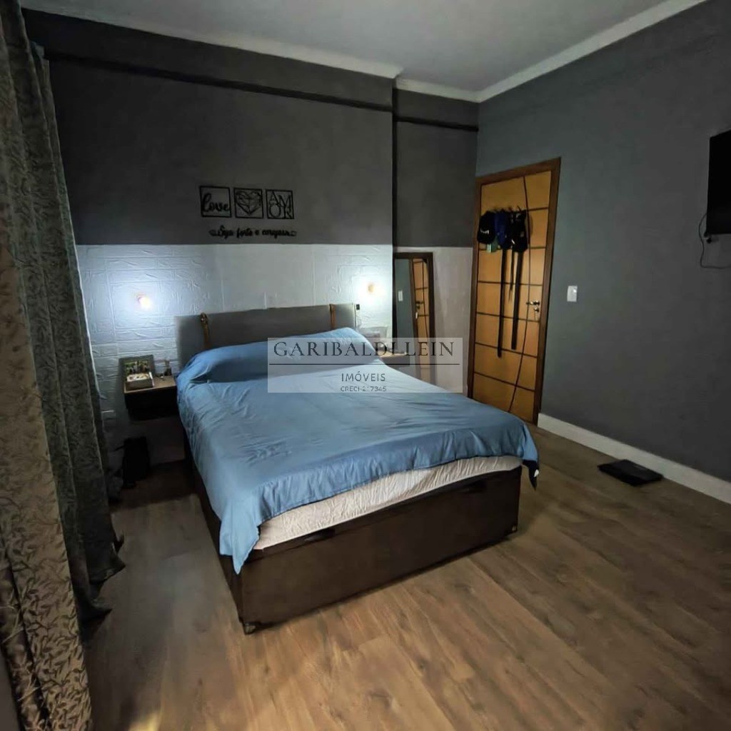Casa, 3 quartos, 140 m² - Foto 10