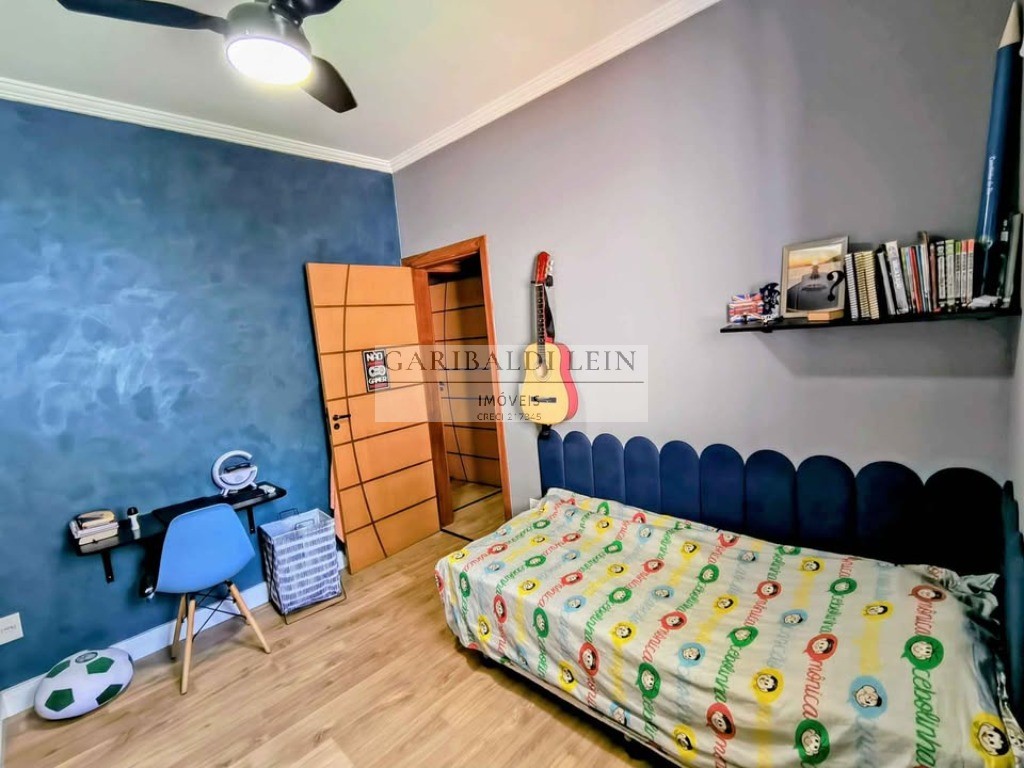 Casa, 3 quartos, 140 m² - Foto 13