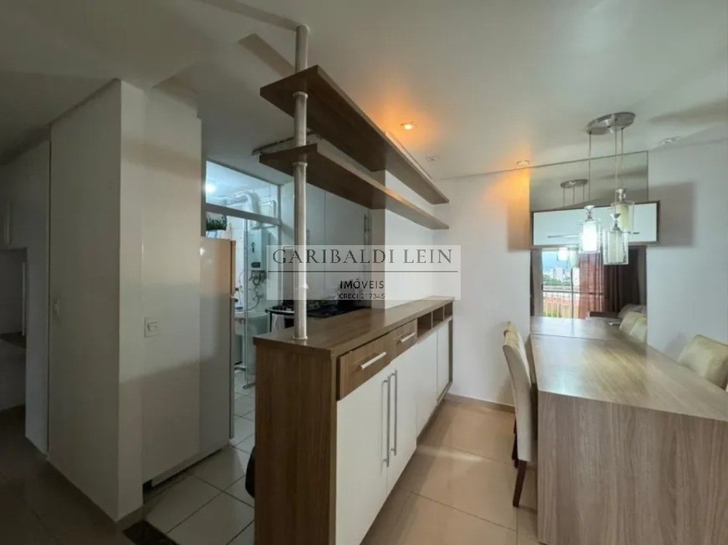 Apartamento, 3 quartos, 69 m² - Foto 5