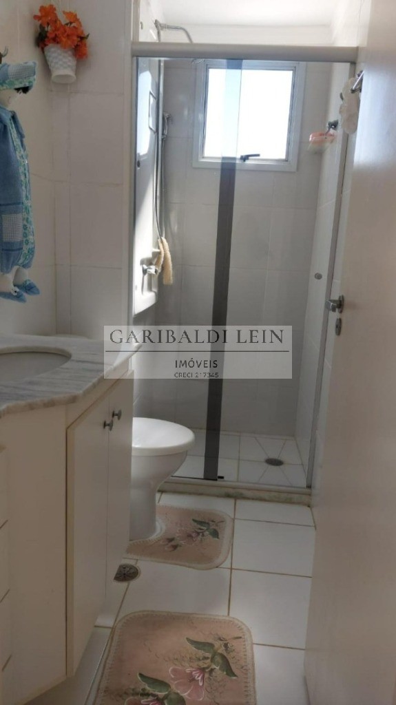 Apartamento, 2 quartos, 59 m² - Foto 9