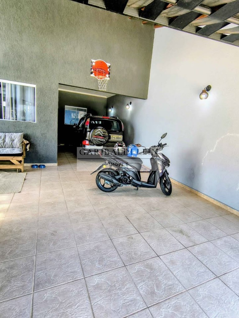 Casa, 3 quartos, 140 m² - Foto 4