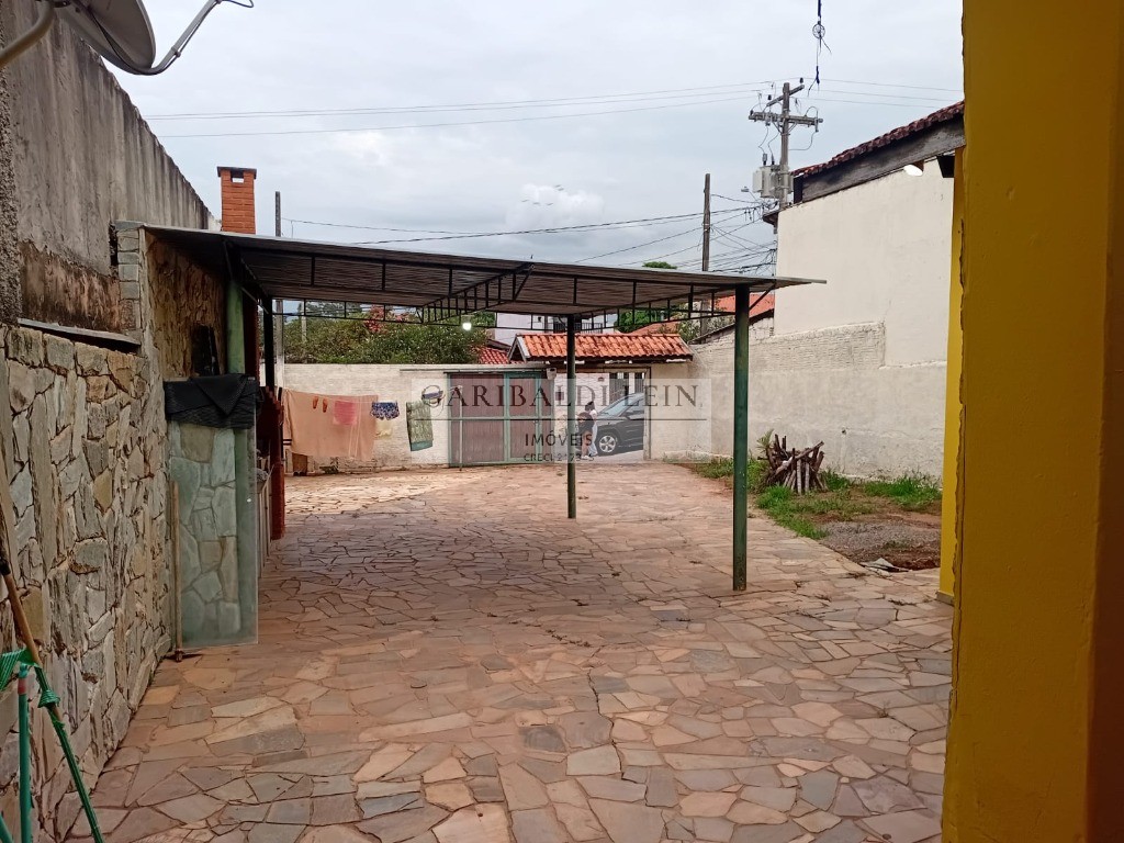 Casa residencial em campinas - sp, jardim alto da cidade uni