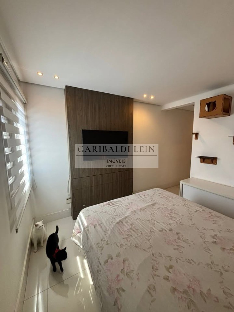 Apartamento, 1 quarto, 57 m² - Foto 8