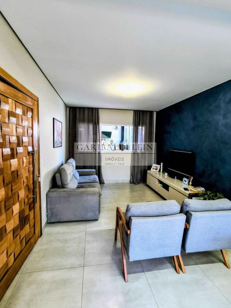 Casa, 3 quartos, 140 m² - Foto 5