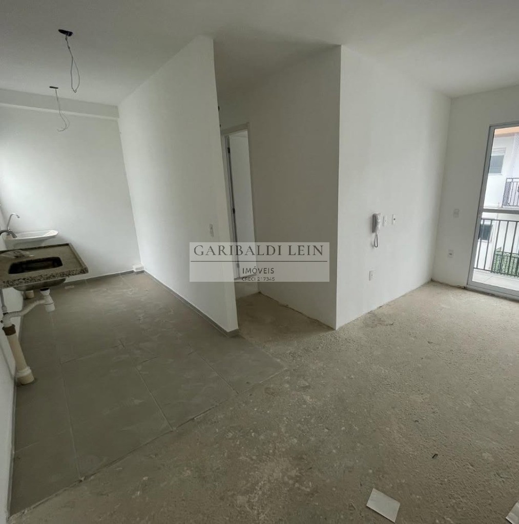 Apartamento, 2 quartos, 43 m² - Foto 4