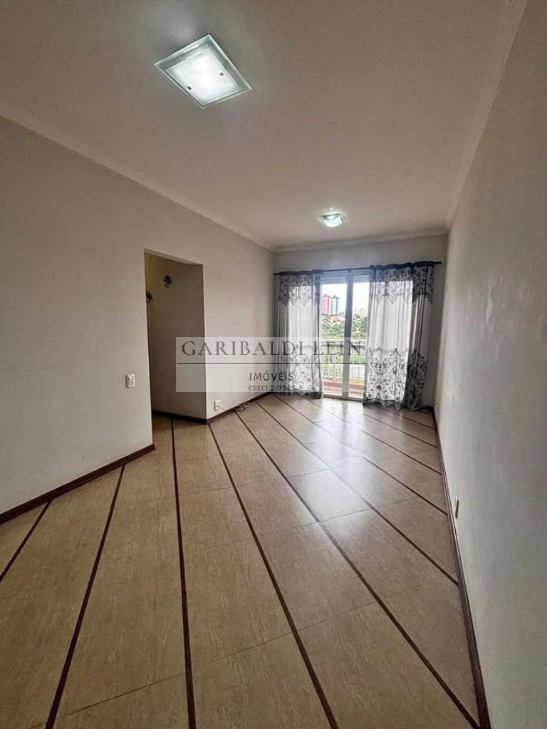 Apartamento, 3 quartos, 76 m² - Foto 1