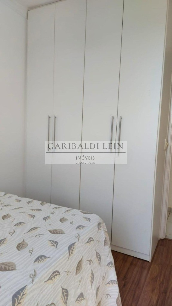 Apartamento, 2 quartos, 59 m² - Foto 11