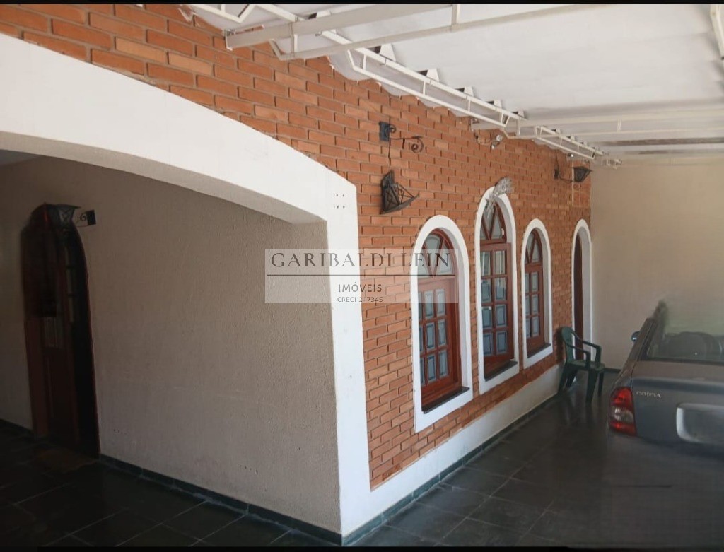 Casa, 3 quartos, 151 m² - Foto 2