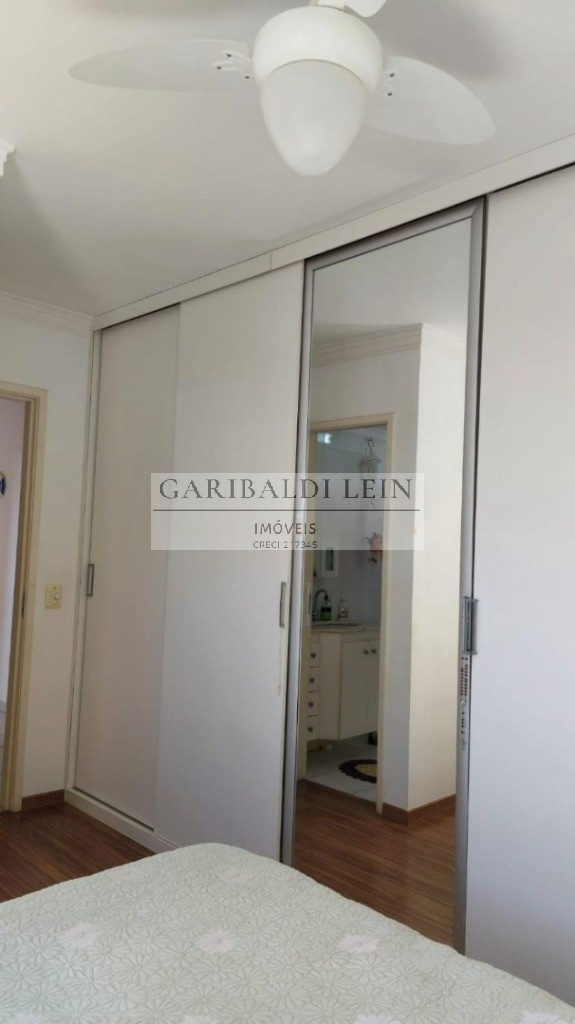 Apartamento, 2 quartos, 59 m² - Foto 8