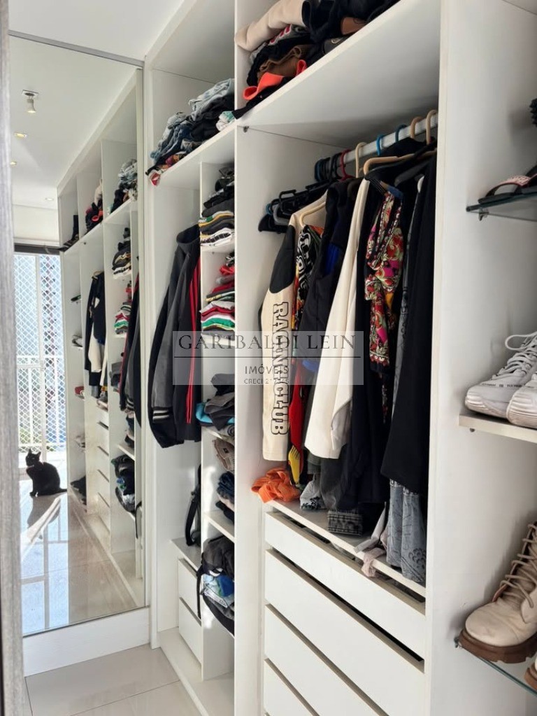 Apartamento, 1 quarto, 57 m² - Foto 12