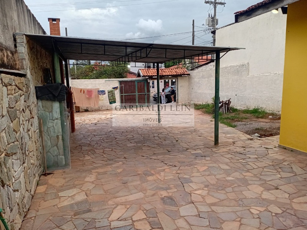 Casa residencial em campinas - sp, jardim alto da cidade uni