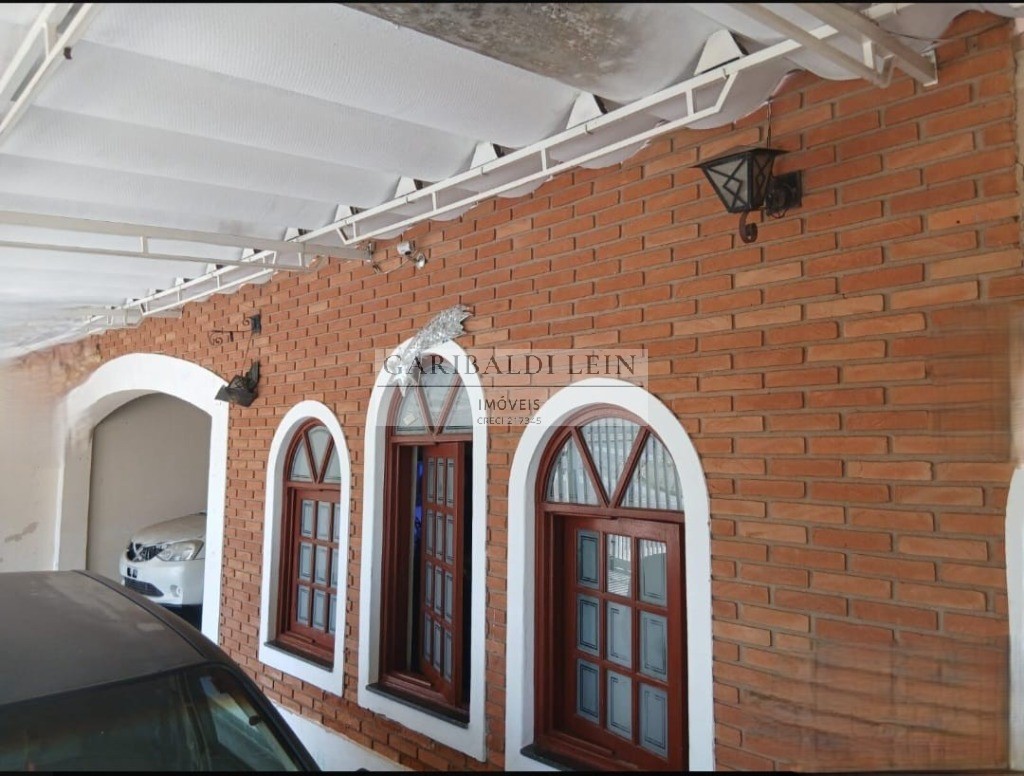 Casa, 3 quartos, 151 m² - Foto 3