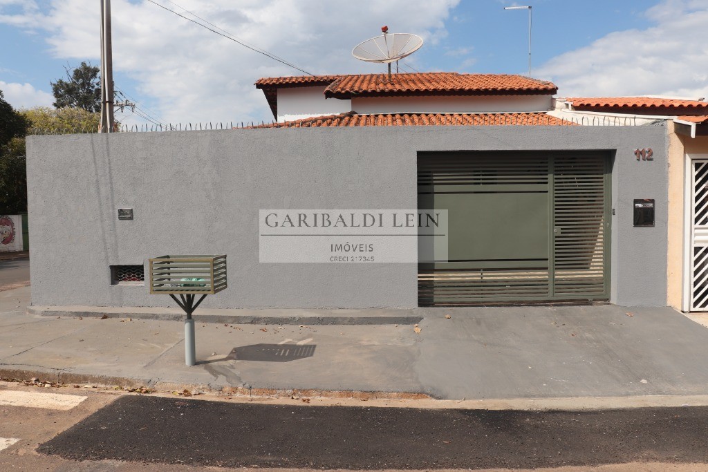 Casa, 2 quartos, 164 m² - Foto 1