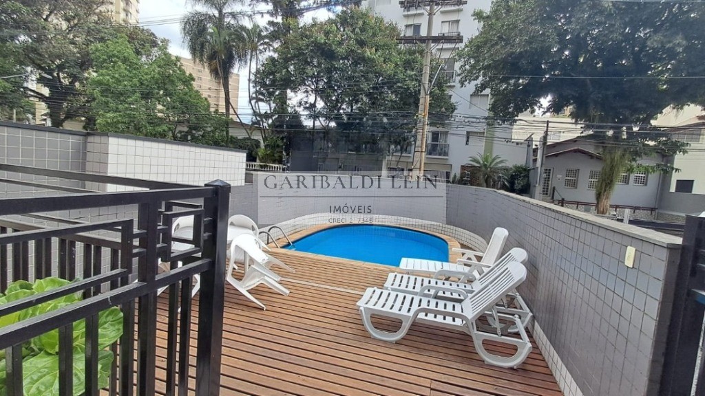 Apartamento, 1 quarto, 49 m² - Foto 2