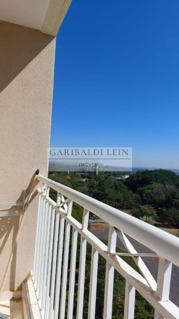 Apartamento, 2 quartos, 59 m² - Foto 2