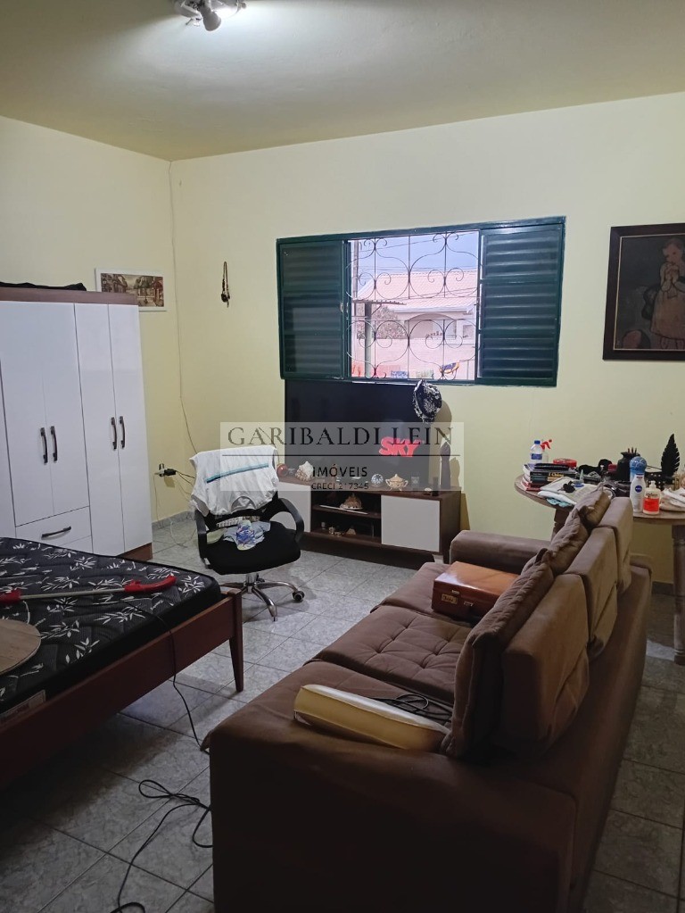 Casa residencial em campinas - sp, jardim alto da cidade universitária