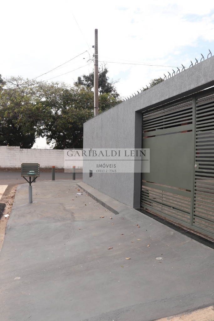 Casa, 2 quartos, 164 m² - Foto 2