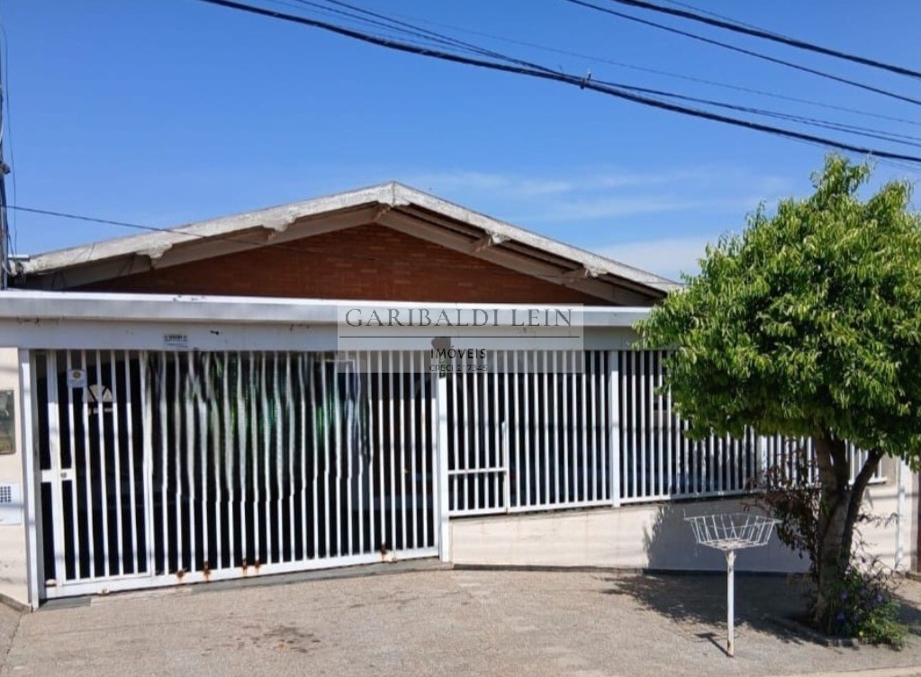 Casa, 3 quartos, 151 m² - Foto 1