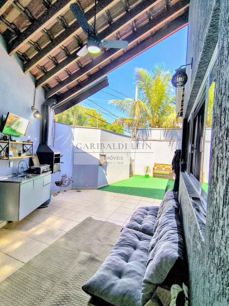 Casa, 3 quartos, 140 m² - Foto 20