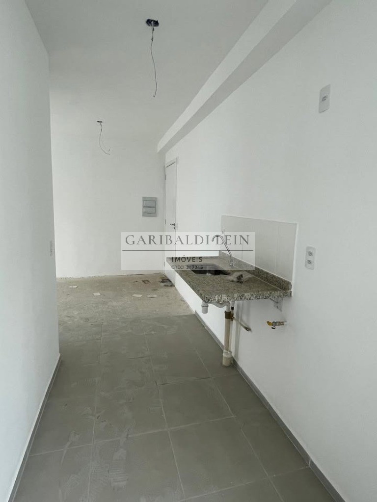 Apartamento, 2 quartos, 43 m² - Foto 5