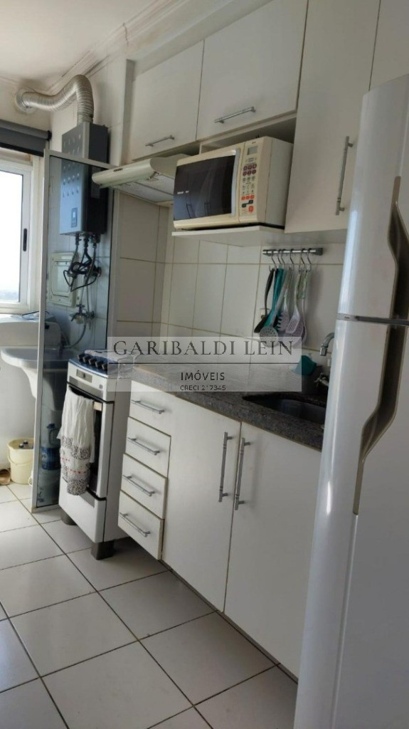 Apartamento, 2 quartos, 59 m² - Foto 14