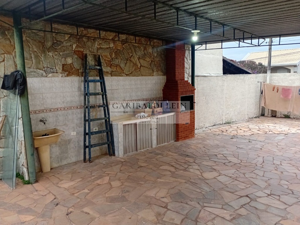 Casa residencial em campinas - sp, jardim alto da cidade uni
