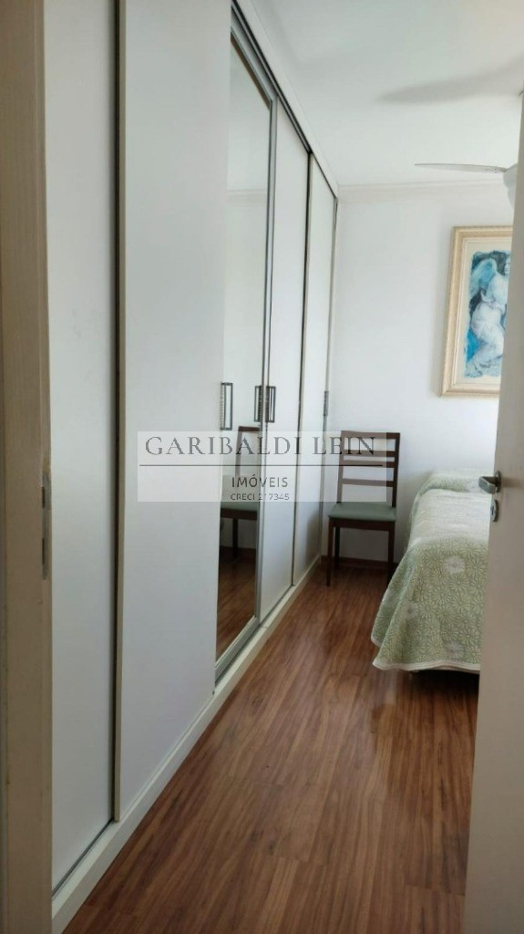 Apartamento, 2 quartos, 59 m² - Foto 6