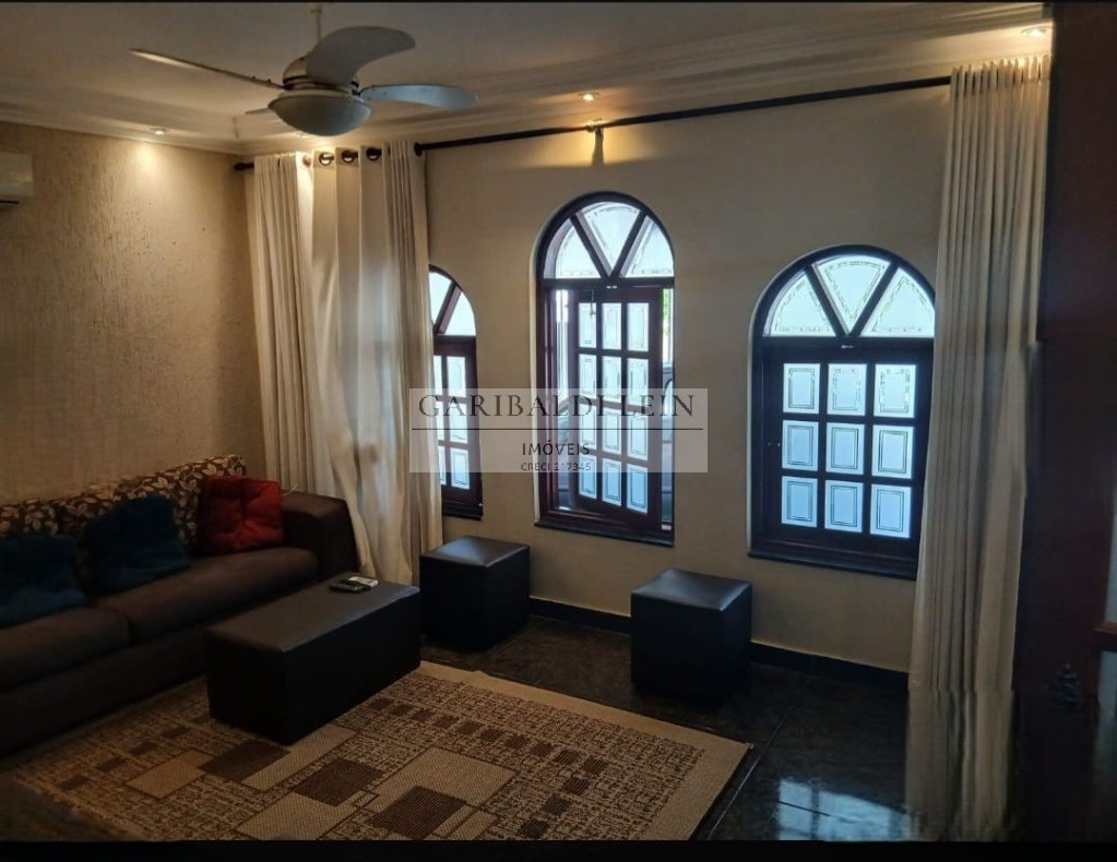 Casa, 3 quartos, 151 m² - Foto 5