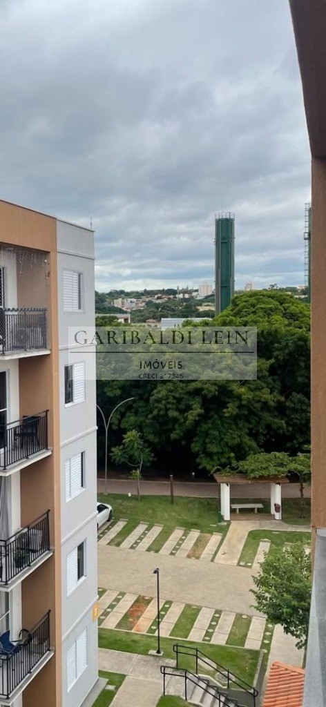 Apartamento, 2 quartos, 43 m² - Foto 11