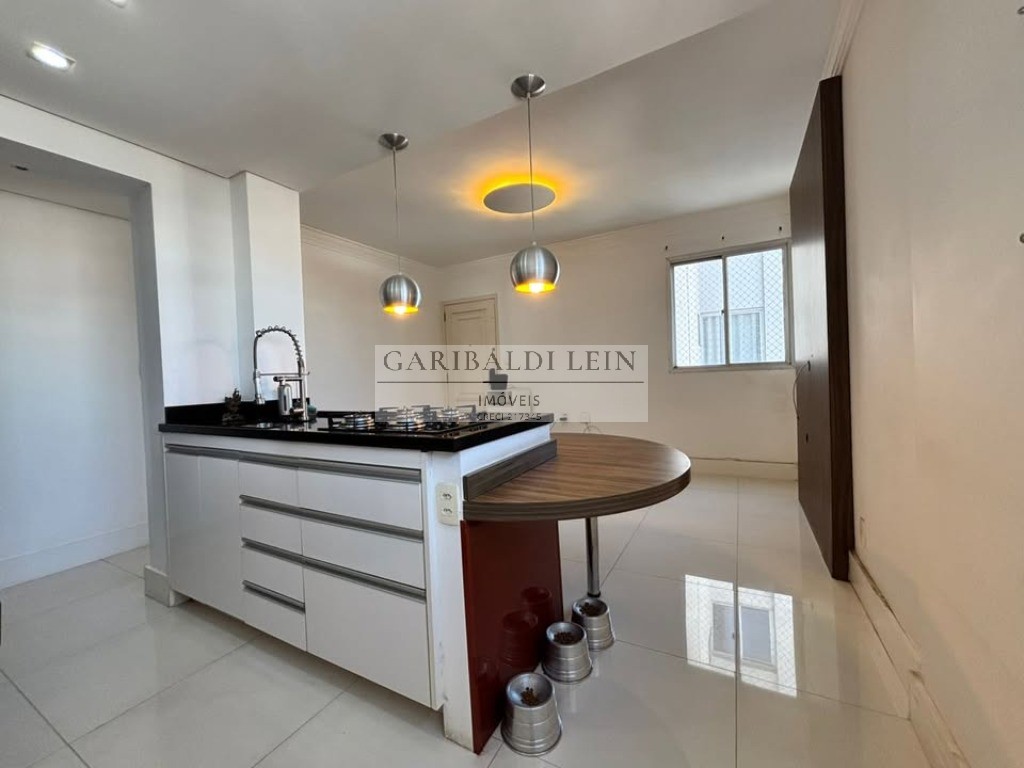 Apartamento, 1 quarto, 57 m² - Foto 2