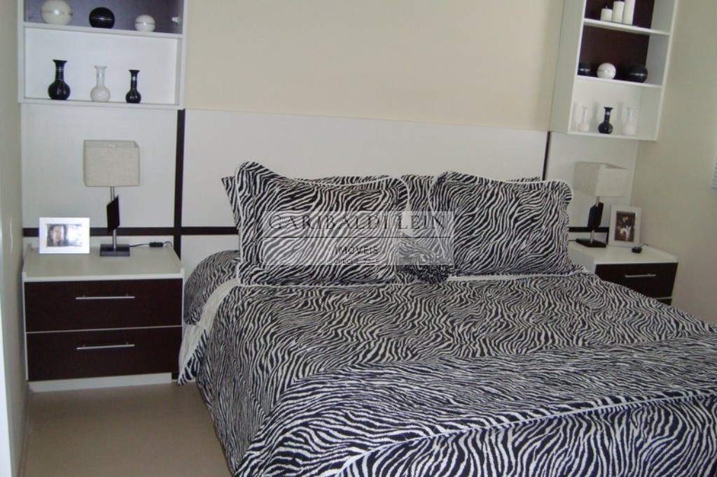 Apartamento, 3 quartos, 48 m² - Foto 3