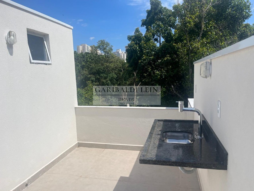 Casa, 2 quartos, 92 m² - Foto 23