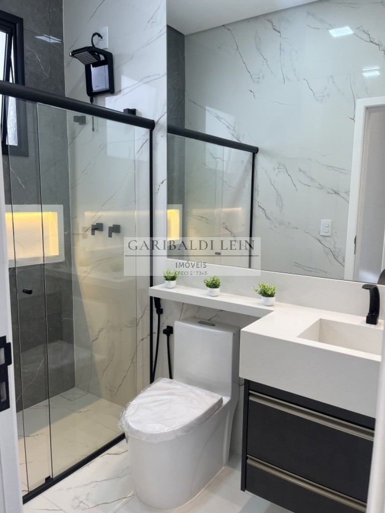 Casa, 3 quartos, 140 m² - Foto 8