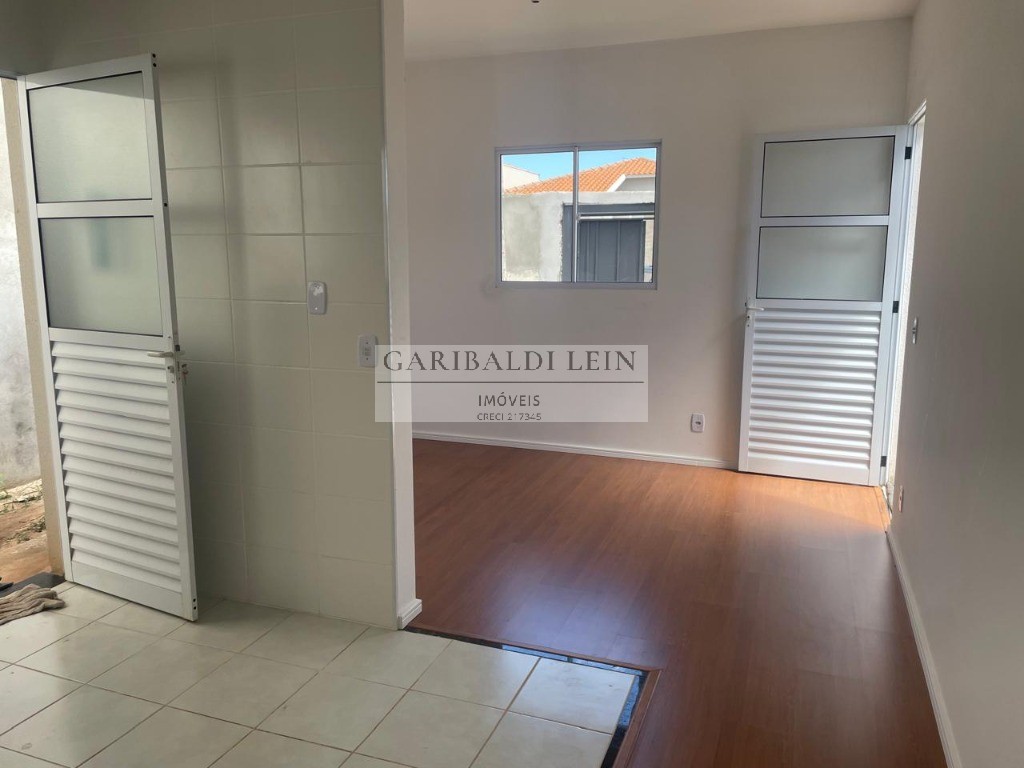 Casa, 2 quartos, 49 m² - Foto 4