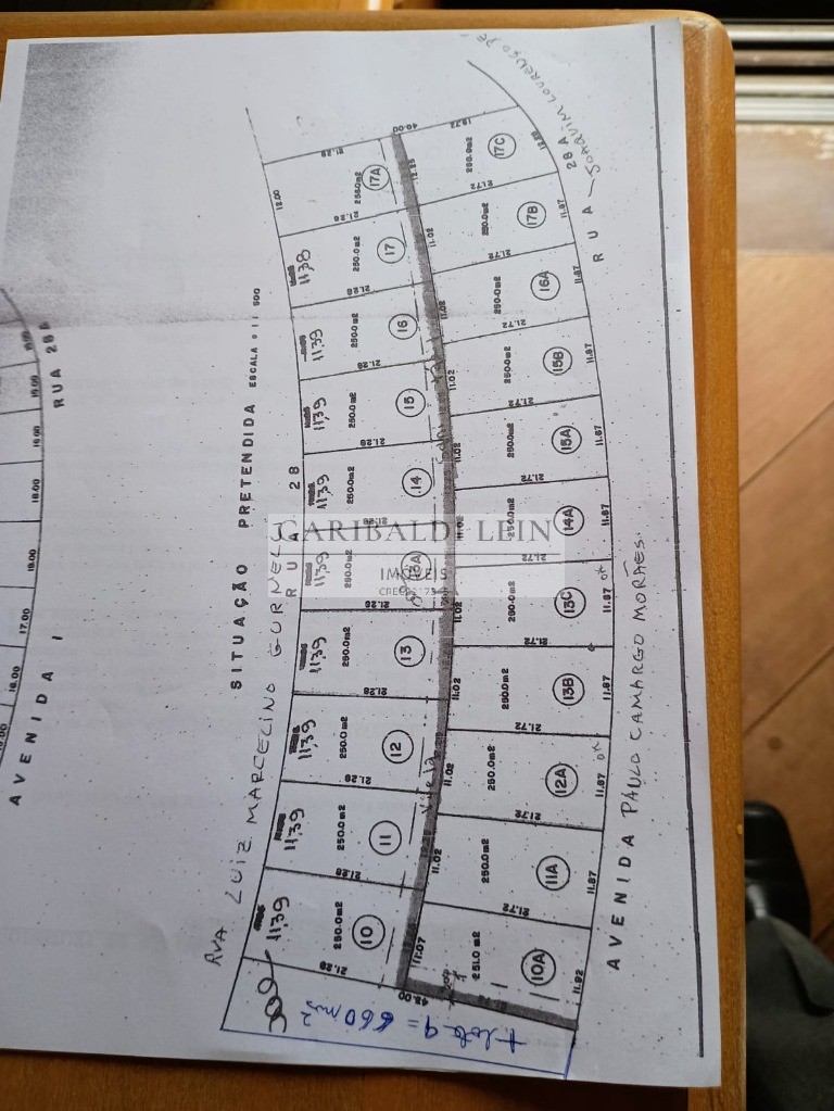 Terreno, 6000 m² - Foto 1