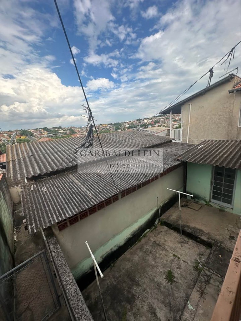 Casa, 3 quartos, 180 m² - Foto 14