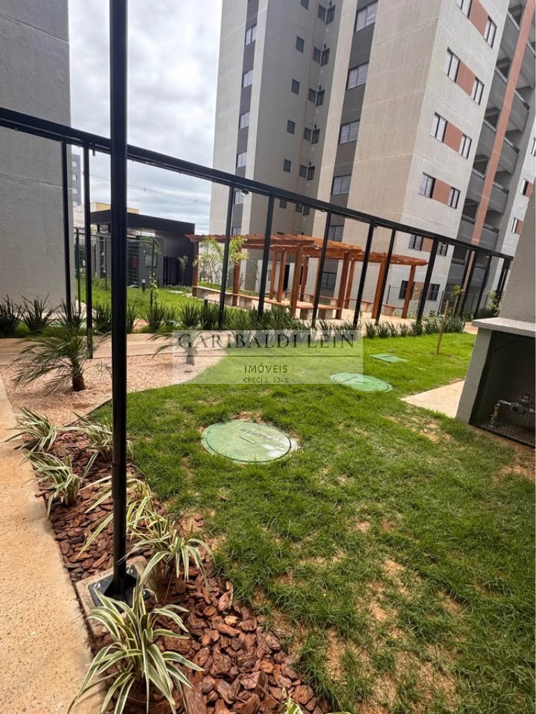 Apartamento, 3 quartos, 64 m² - Foto 8